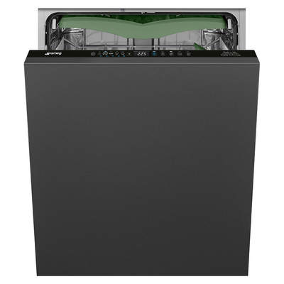 SMEG STL5352C Встраиваемая посудомоечная машина