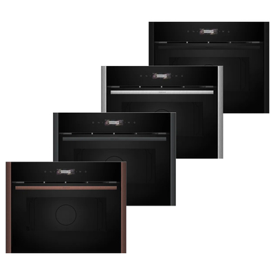 NEFF C29GR3XY1 Микроволновая печь