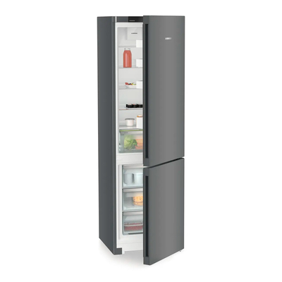 LIEBHERR CNdgc5703 Холодильник-морозильник с EasyFresh и NoFrost