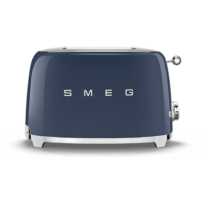 SMEG TSF01NBEU Тостер на 2 ломтика 