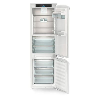 LIEBHERR ICBNci5153 Встраиваемый холодильник с морозильной камерой и функциями BioFresh и NoFrost