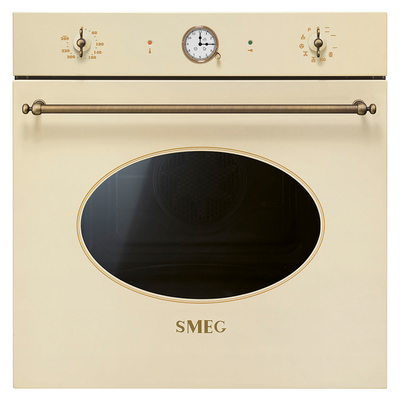 SMEG SFP68C1TPO Духовой шкаф 