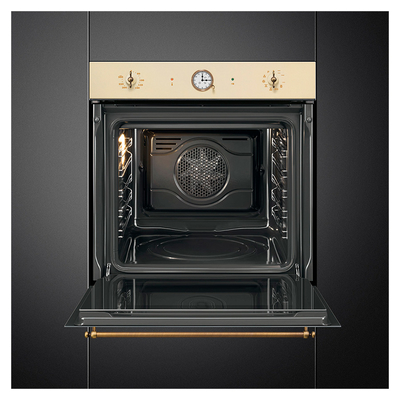 SMEG SFP68C1TPO Духовой шкаф 