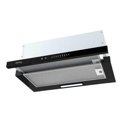 KORTING KHP6975GN Вытяжка встраиваемая