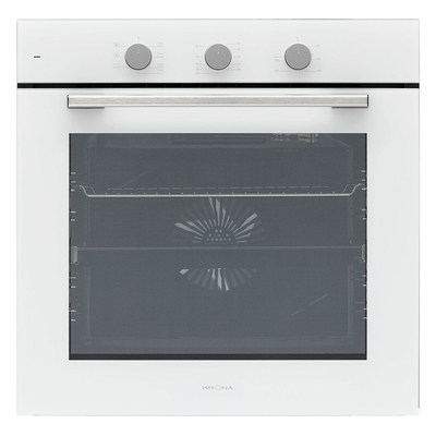 KRONA ALPHA 60 WH Духовой шкаф