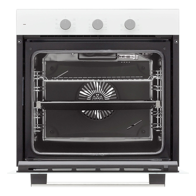 KRONA ALPHA 60 WH Духовой шкаф