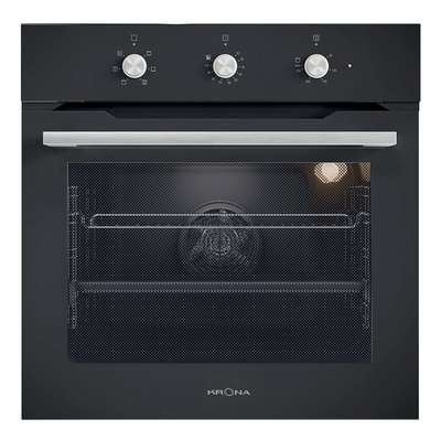 KRONA ARADEO 60 BL Духовой шкаф
