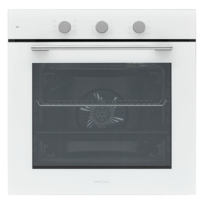 KRONA ELEMENT PLUS 60 WH Духовой шкаф