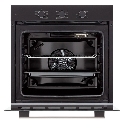 KRONA ELEMENT PLUS 60 BL Духовой шкаф