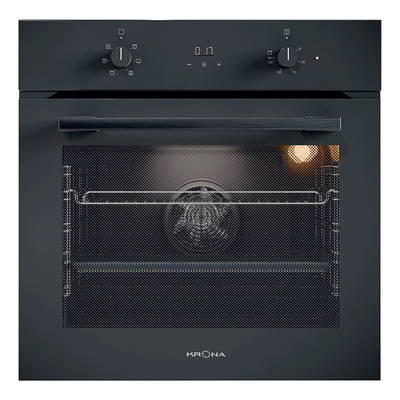 KRONA MAGNETE 60 BL/BL Духовой шкаф