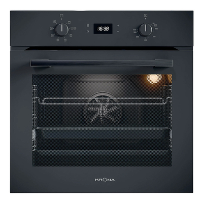 KRONA NERO 60 BL/BL Духовой шкаф