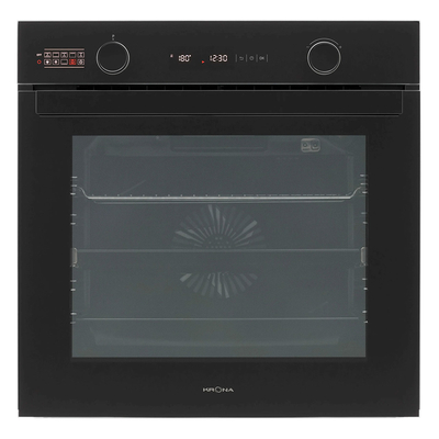 KRONA NERO MAX 60 BL/BL Духовой шкаф