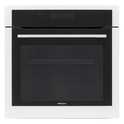 KRONA UNIVERSUM 60 WH Духовой шкаф
