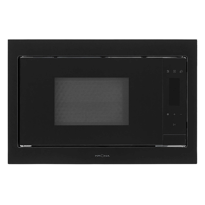 KRONA ESSEN 60 BL Встраиваемая микроволновая печь