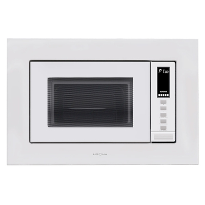 KRONA LAUNE 60 WH DOTS K Встраиваемая микроволновая печь
