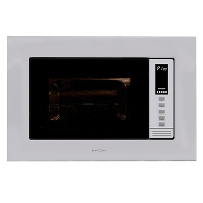 KRONA LAUNE 60 WH K Встраиваемая микроволновая печь
