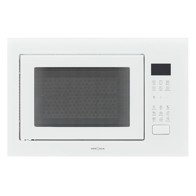 KRONA REIN 60 WH Встраиваемая микроволновая печь