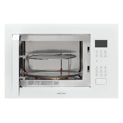 KRONA REIN 60 WH Встраиваемая микроволновая печь