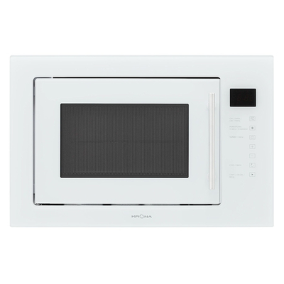 KRONA RIFLESSO 60 WH V2 Встраиваемая микроволновая печь