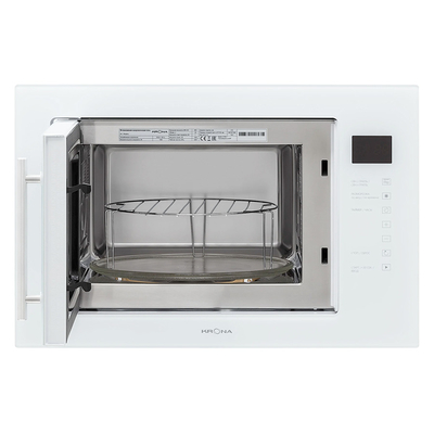 KRONA RIFLESSO 60 WH V2 Встраиваемая микроволновая печь