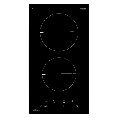 KRONA MAGIER 30 BL 2BTK Индукционная варочная панель