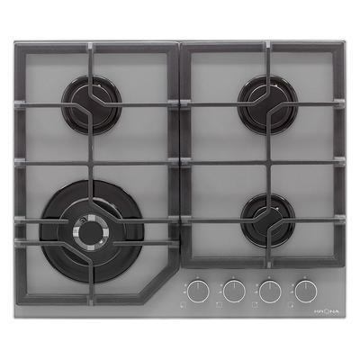 KRONA MYSTERIUM GH 60 GR Газовая варочная панель