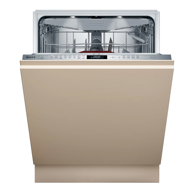 NEFF S177ZCX01E Встраиваемая посудомоечная машина