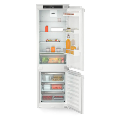 LIEBHERR ICd5103 Встраиваемый холодильник с зонами EasyFresh и SmartFrost