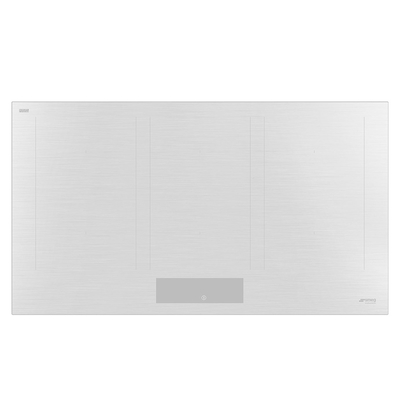 SMEG SIM3964MWH Индукционная варочная панель