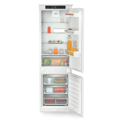 LIEBHERR ICSf5103 Встраиваемый холодильник с зонами EasyFresh и SmartFrost