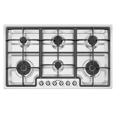 SMEG PGF962 Газовая варочная панель
