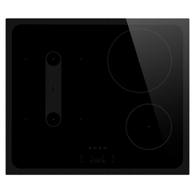 SMEG SI1B22641D Индукционная варочная панель