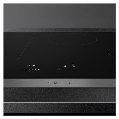 SMEG SISL7844X Индукционная варочная панель