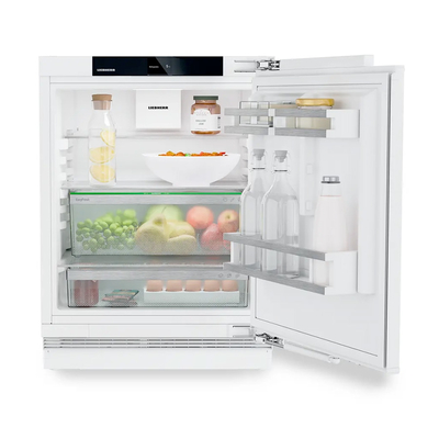 LIEBHERR URd365i Встраиваемая холодильная камера с системой EasyFresh