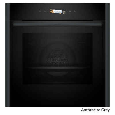 NEFF B59CR3AY0 Духовой шкаф