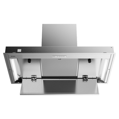 ASKO CBB761SSC Вытяжка встраиваемая в шкаф