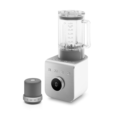 SMEG BLC02WHMEU Блендер белый