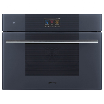 SMEG SO4104APG Компактный духовой шкаф