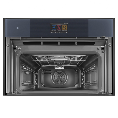 SMEG SO4104APG Компактный духовой шкаф