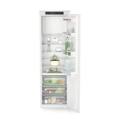 LIEBHERR IRBSd5121 Встраиваемый холодильник с функцией BioFresh