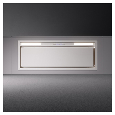 FALMEC GRUPPO INCASSO PLUS 70 WH, белый Вытяжка встраиваемая