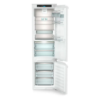 LIEBHERR ICBNd5653 Встраиваемый холодильник с морозильной камерой и функциями BioFresh и NoFrost
