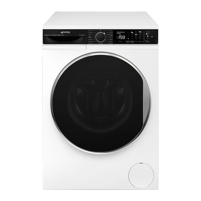 SMEG WM3T04RU4 Стиральная машина   