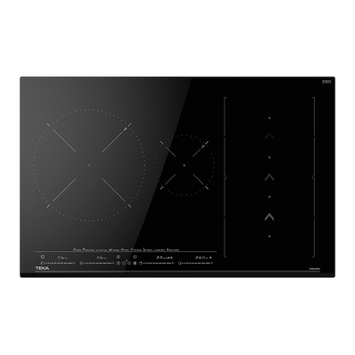 TEKA IZS86630 MST BLACK Индукционная варочная поверхность