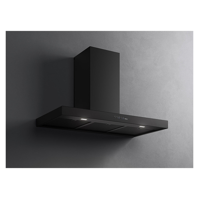 FALMEC MERCURIO BLACK 60  Вытяжка пристенная