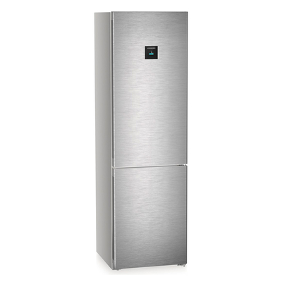 LIEBHERR CBNsdc573i Холодильник-морозильник с BioFresh и NoFrost