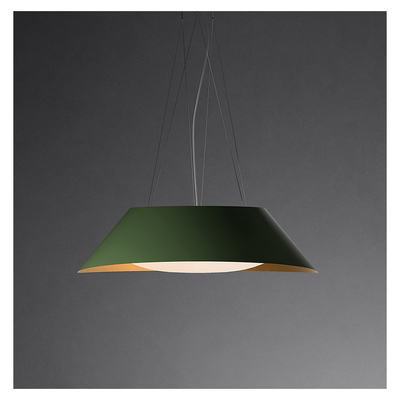 FALMEC VOGUE GREEN, Вытяжка островная