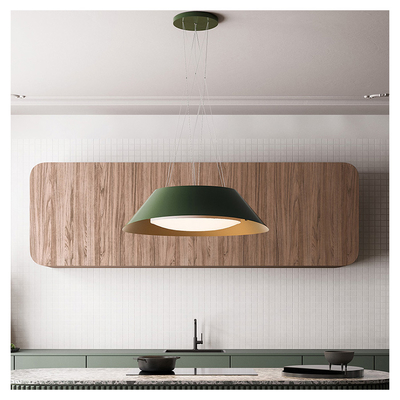 FALMEC VOGUE GREEN, Вытяжка островная