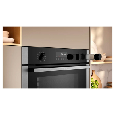 NEFF B6AVH7AN3F Духовой шкаф