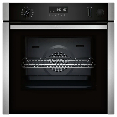 NEFF B6AVH7AN3F Духовой шкаф